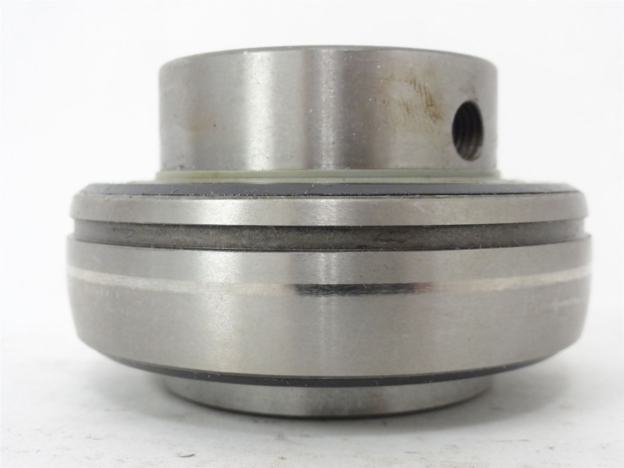 Dodge INS-SC-106; Ball Insert Bearing; 1-3/8" ID; 123341