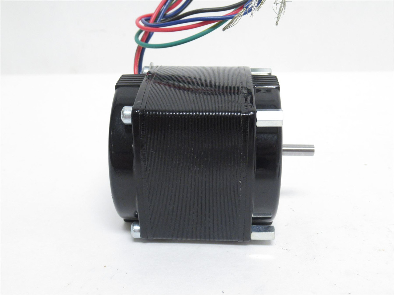 Bodine KCI-26; Torque Motor 1/200HP; 115VAC; 1550RPM; 1PH