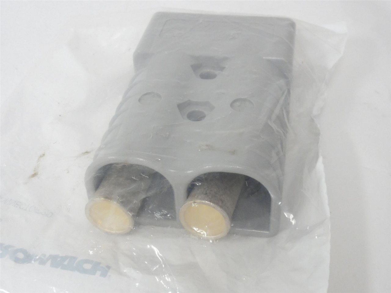 Promatch 2I5300; Gray Connector; SB350; w/ Contactor Size 2/0