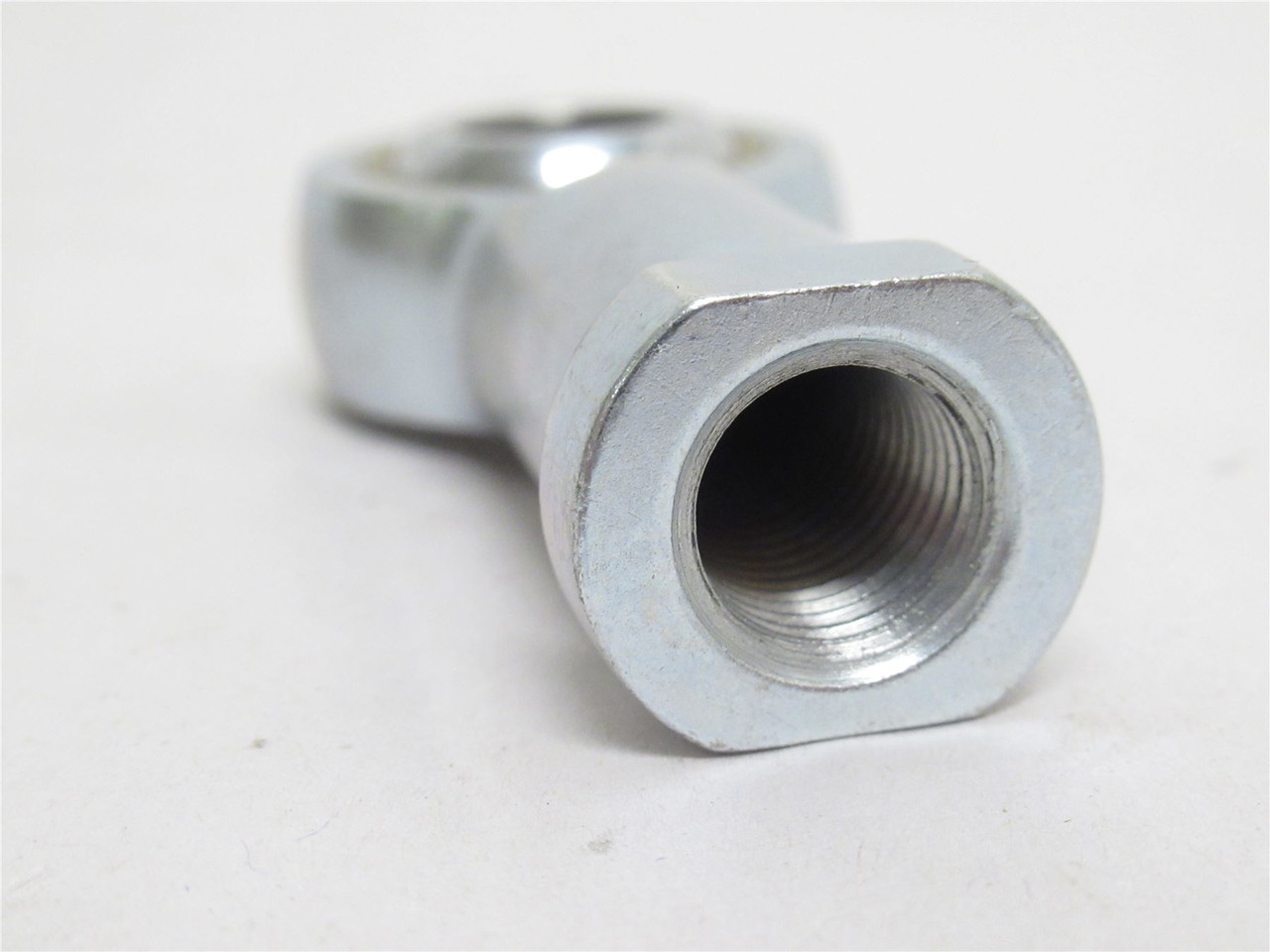 Heim HF7; Rod End Bearing 7/16"ID; UNF-3B Threads; RH; Female