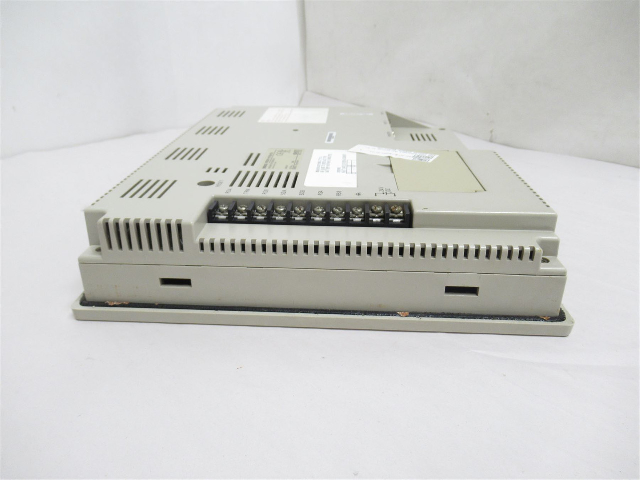 Omron NT631C-ST152-EV2; Operator Interface Touch Panel 24VDC; 10.4"