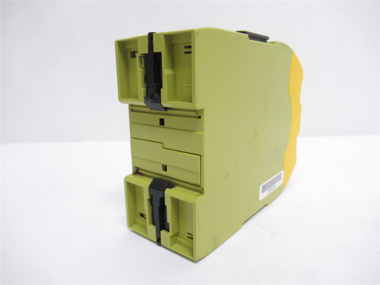 Pilz PNOZ M BO; I/O Controller Base Unit 772100; 24VDC; 12 In