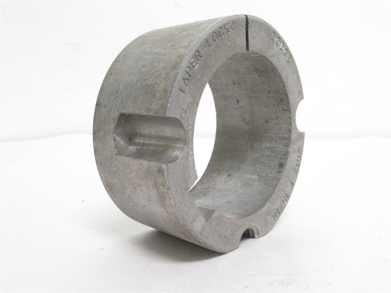 Dodge 2012 X 1-15/16; Taper Lock Bushing 117169; 1-15/16"ID