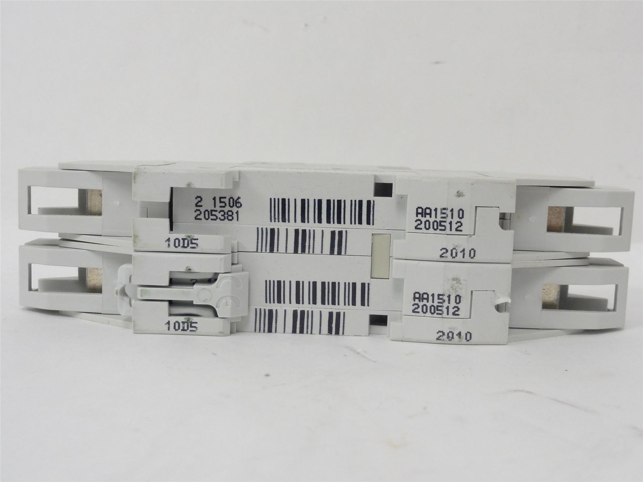 Schneider MGN61313; Circuit Breaker; Multi9; 2Pole; 2A; 480V