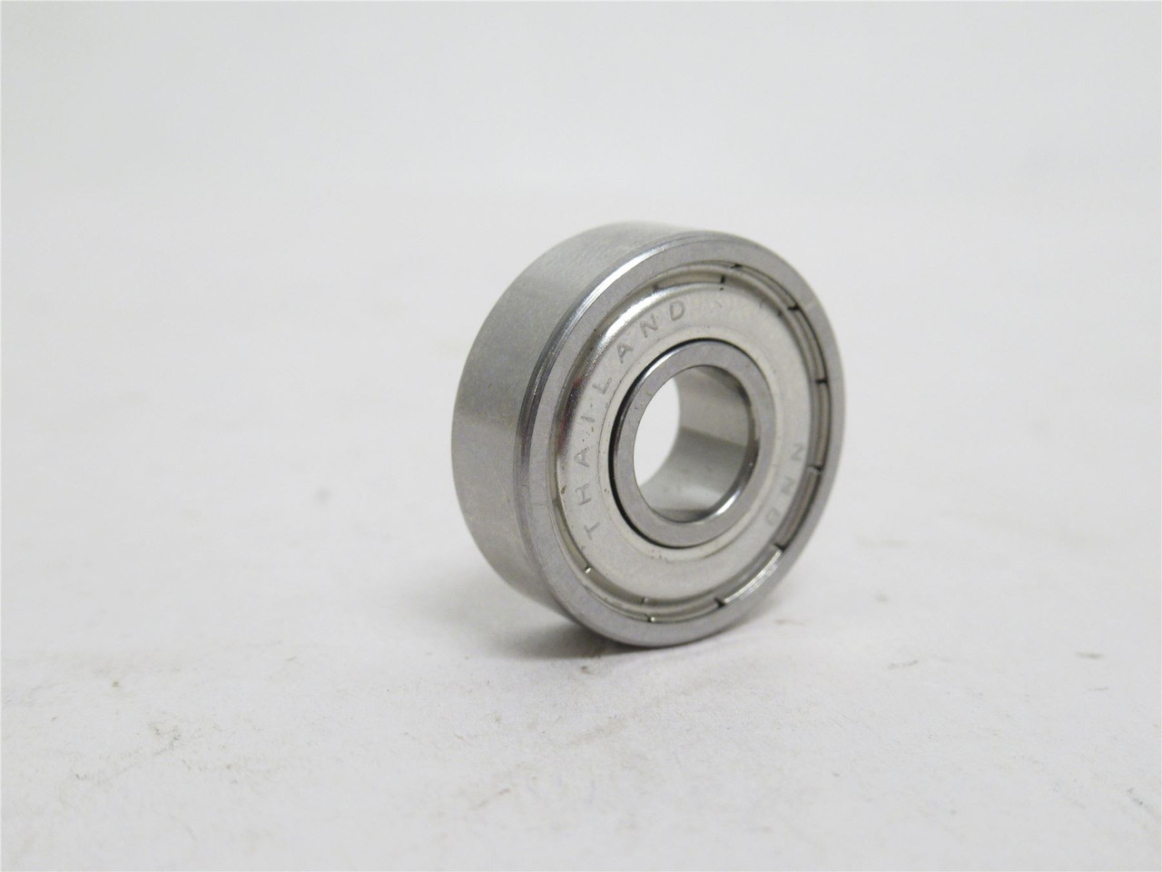 NSK 608ZZC3; Ball Bearing 8mmID x 22mmOD x 7mm Width