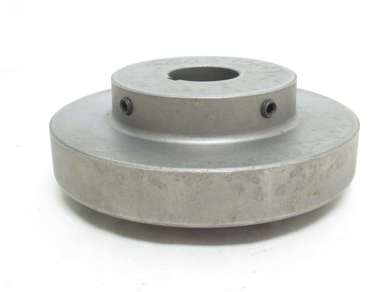 Martin 8S 1-1/4; Quadra-Flex Flange 1-1/4"ID; 5.45"OD; Size 8