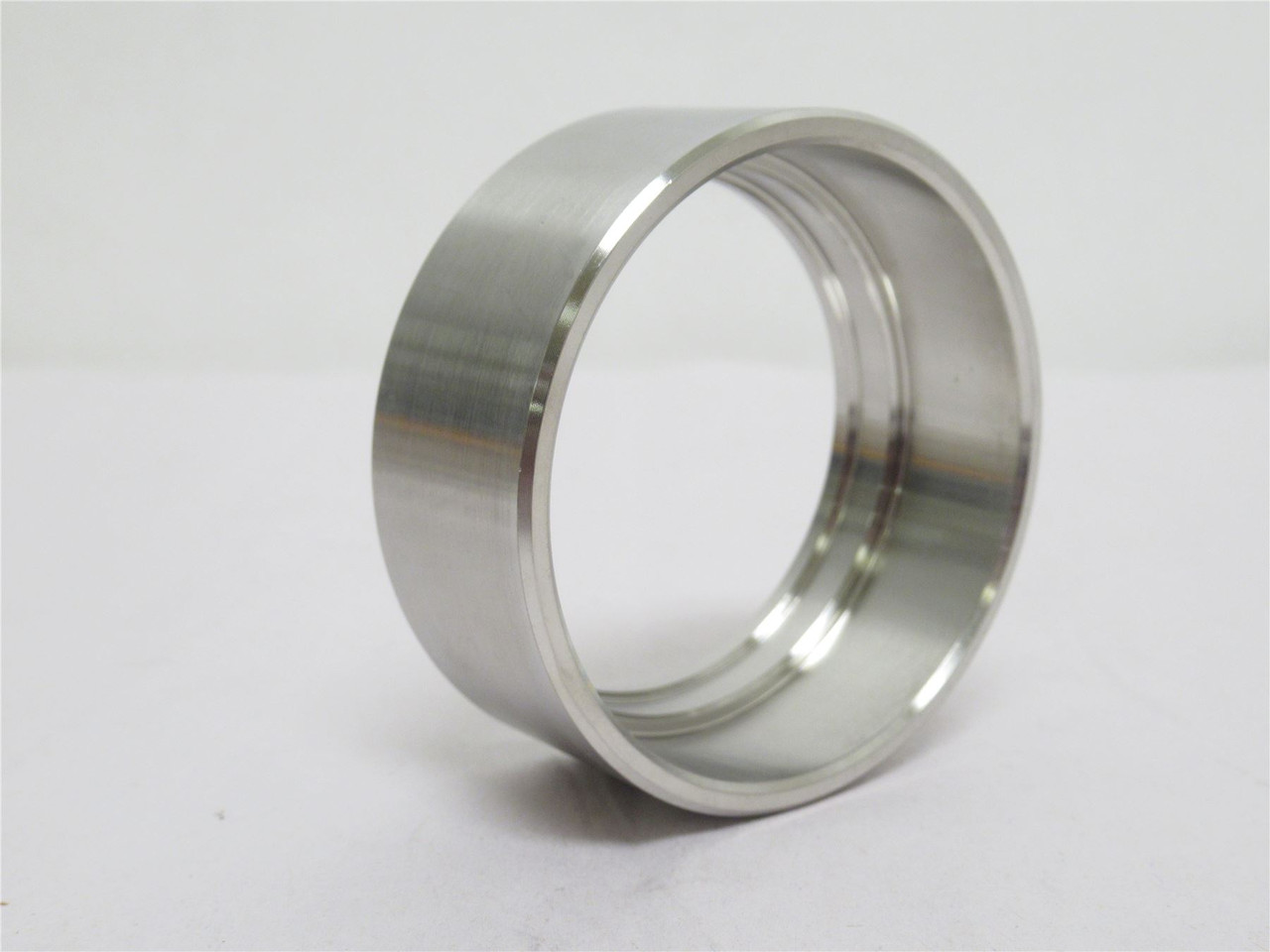 Timken QF5 S303 COVER; Solid Coupling Cover ; SS; Size: 5