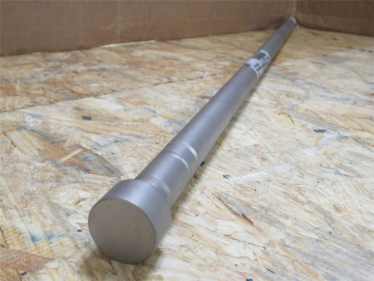 Grasselli 15648; Tension Bar; 30" Long; 20mmOD