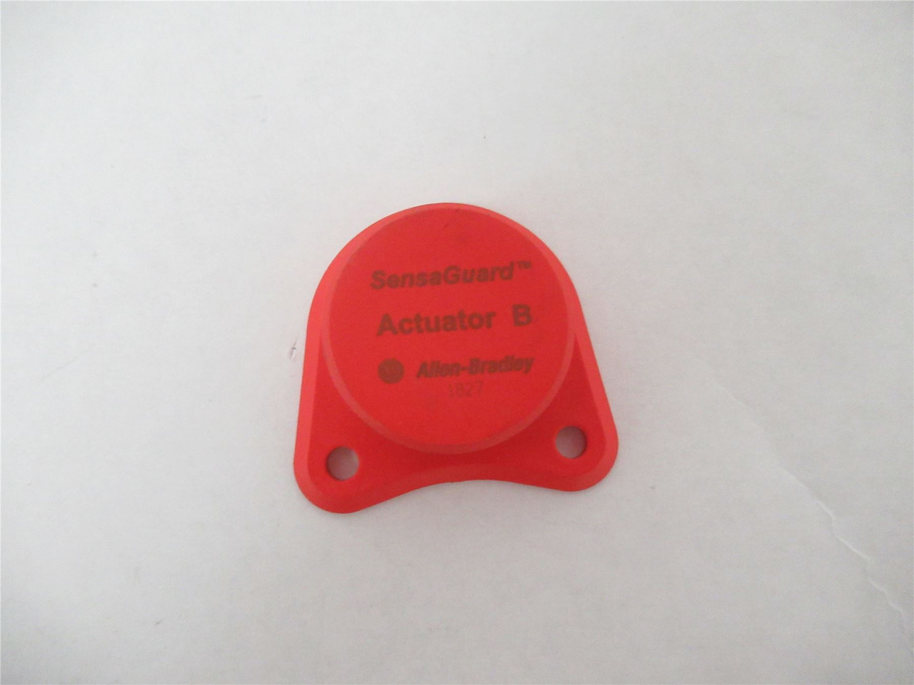 Allen-Bradley 440N-Z30PTB; Magnetic Actuator Switch 30 mm