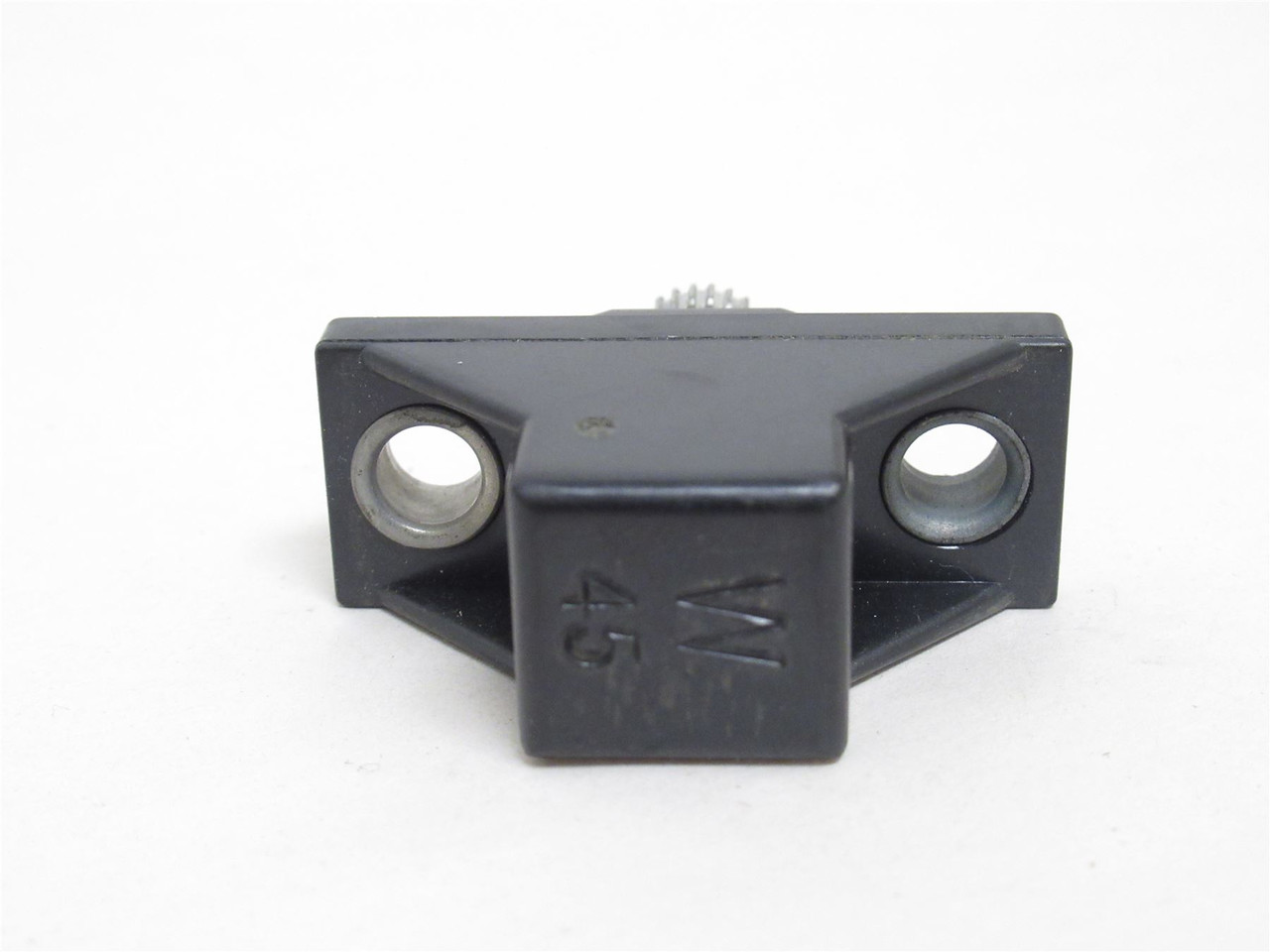 Allen-Bradley W45; Thermal Overload Relay Unit; Ser: W