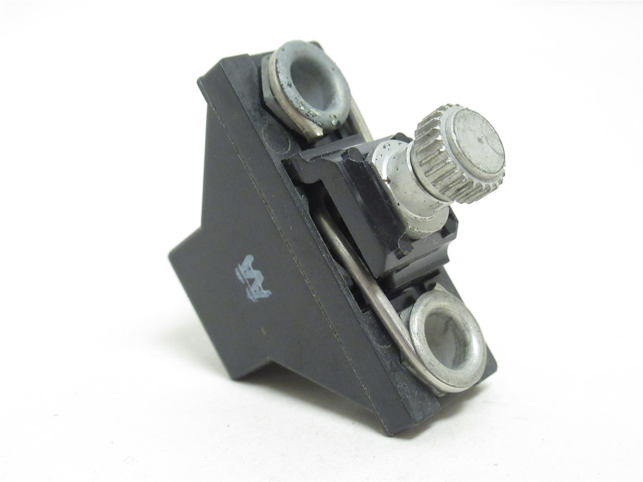 Allen-Bradley W45; Thermal Overload Relay Unit; Ser: W