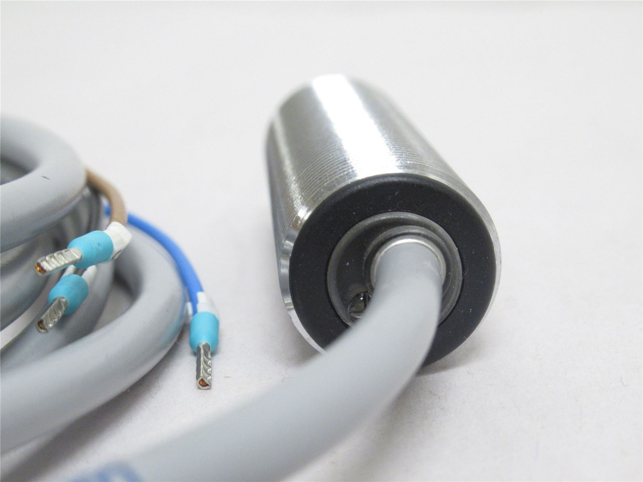 CONTRINEX  DW-AD-503-M18-245-10; Prox Sensor; Long Range; PNP