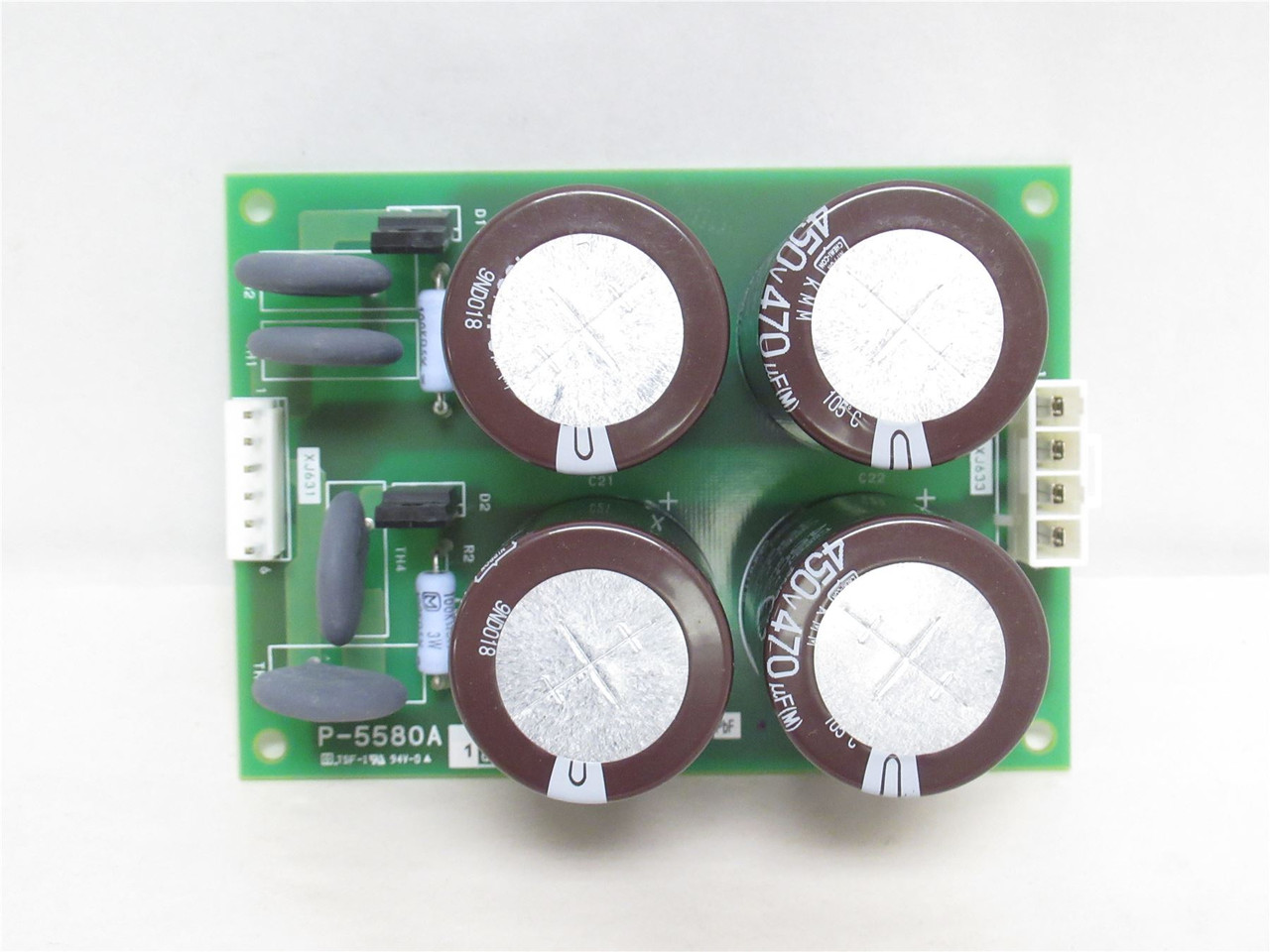 Ishida XP55801; Feeder PC Power Supply Board