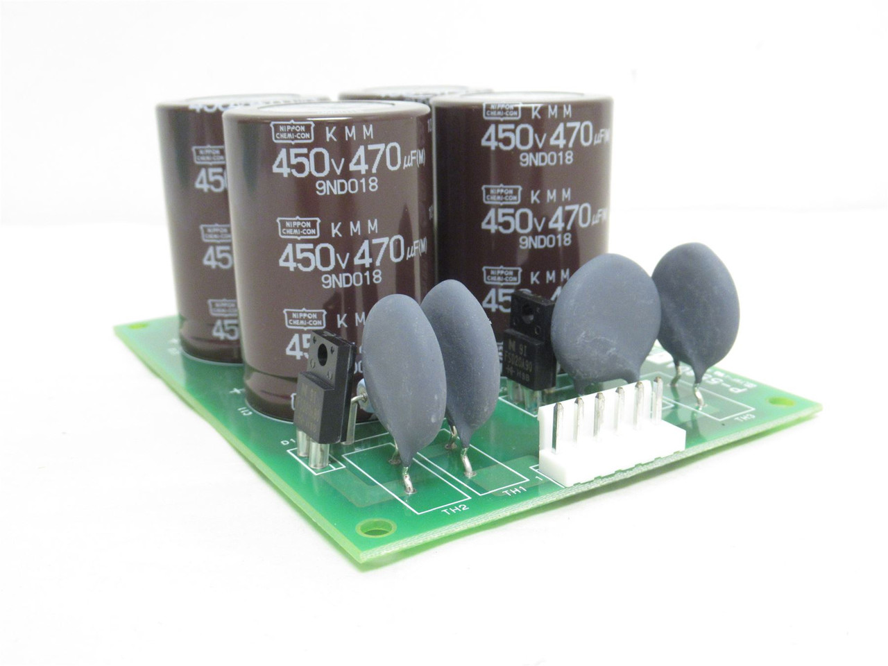 Ishida XP55801; Feeder PC Power Supply Board