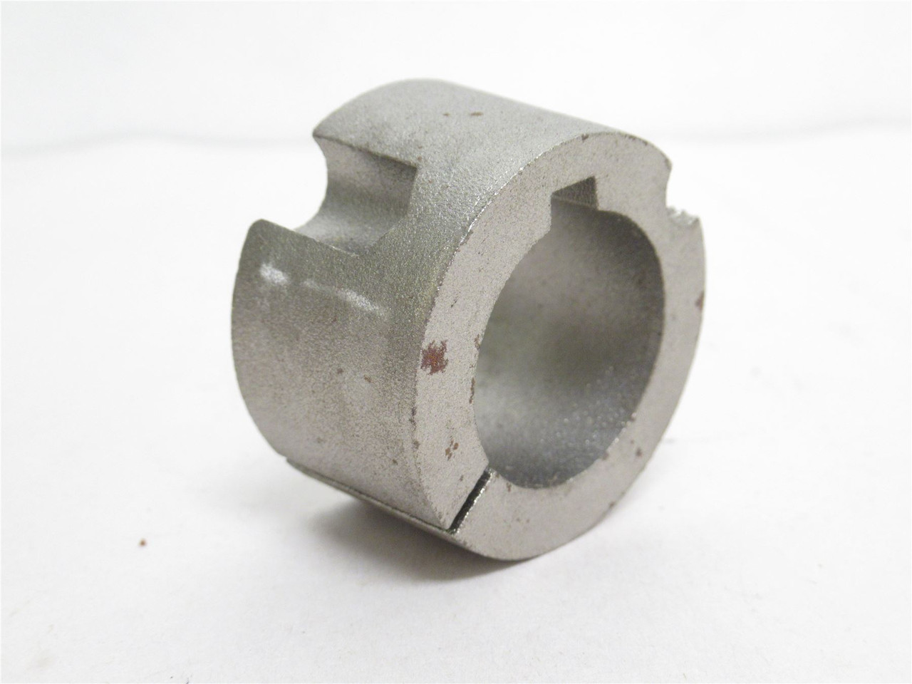 Martin 1210 1-1/8; Taper Bushing 1-1/8"ID; 1/4" x 1/8" Keyway