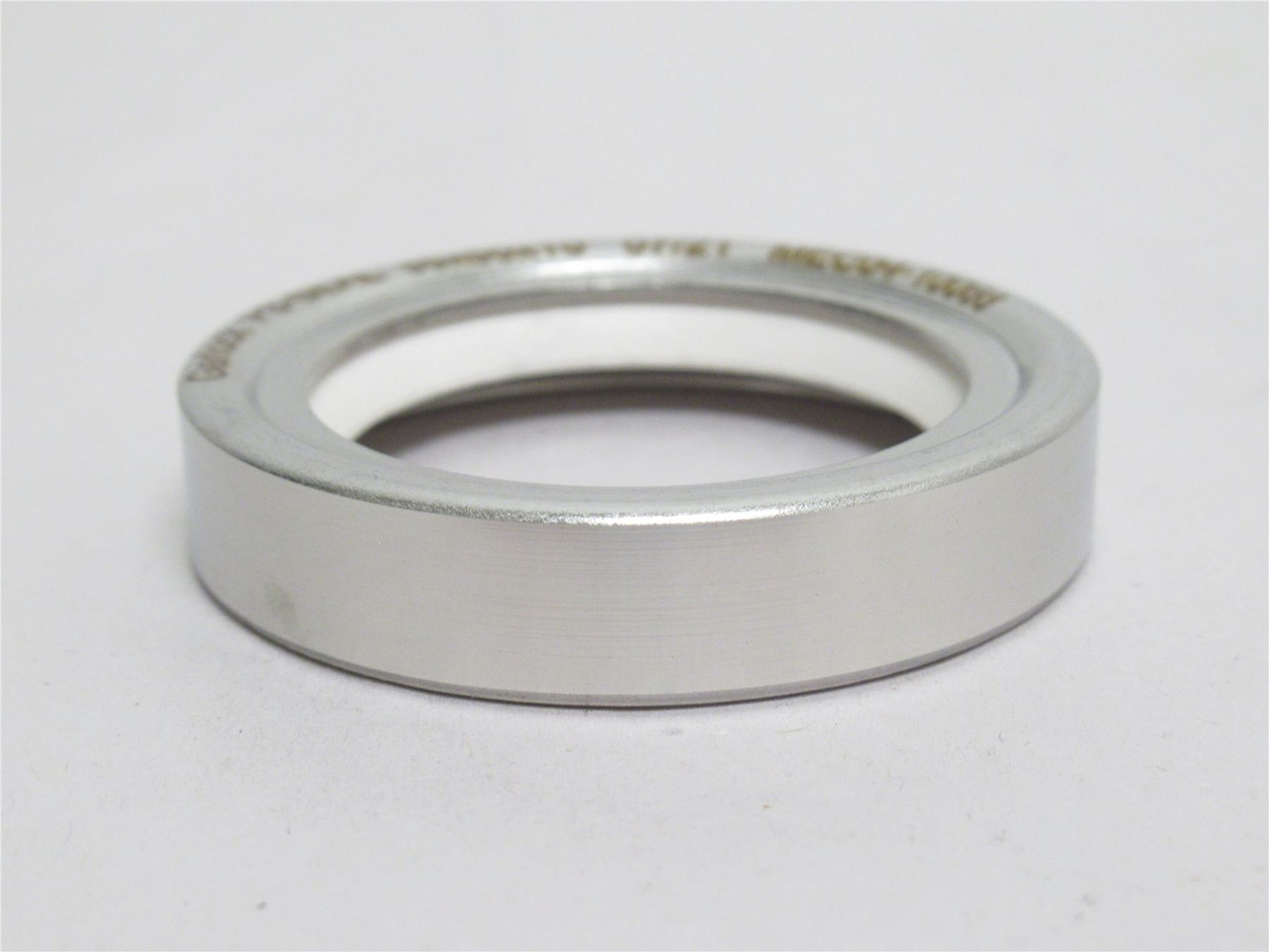 Garlock MEC04 10066; Rotary Shaft Seal; 35mmID x 50mmOD