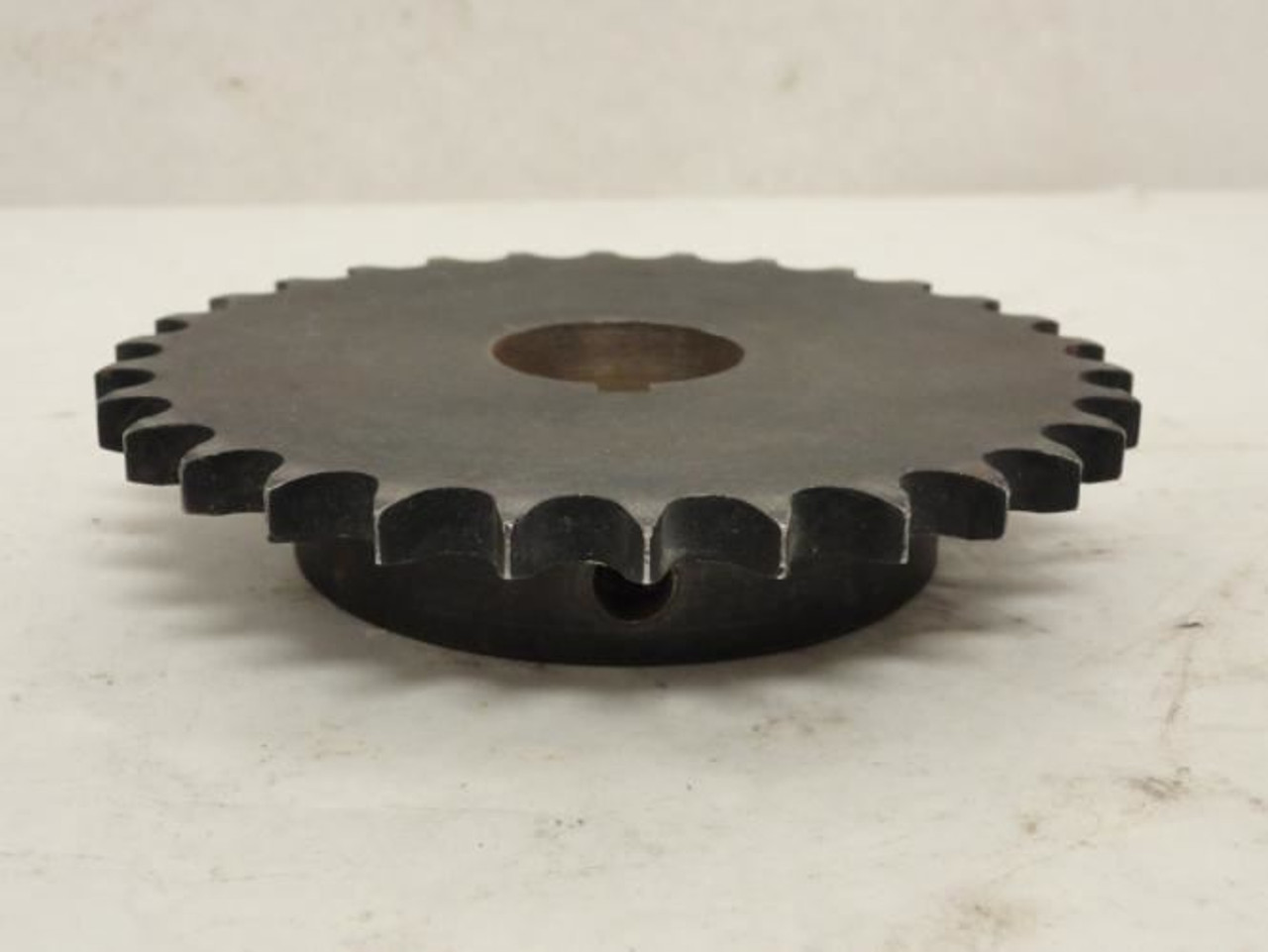 Martin 40B30-1-1/4; Sprocket # 40; 30Teeth; 1-1/4"ID
