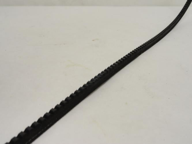 Goodyear 3VX710; V-Belt; 71" Length x 3/8" Top Width