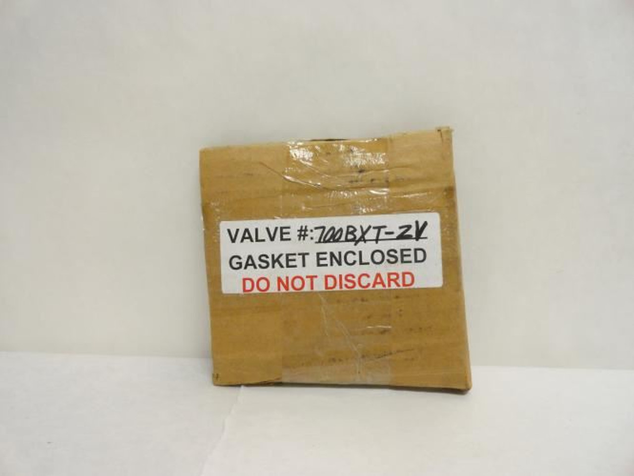 Phillips 700BXT-ZV; Check Valve