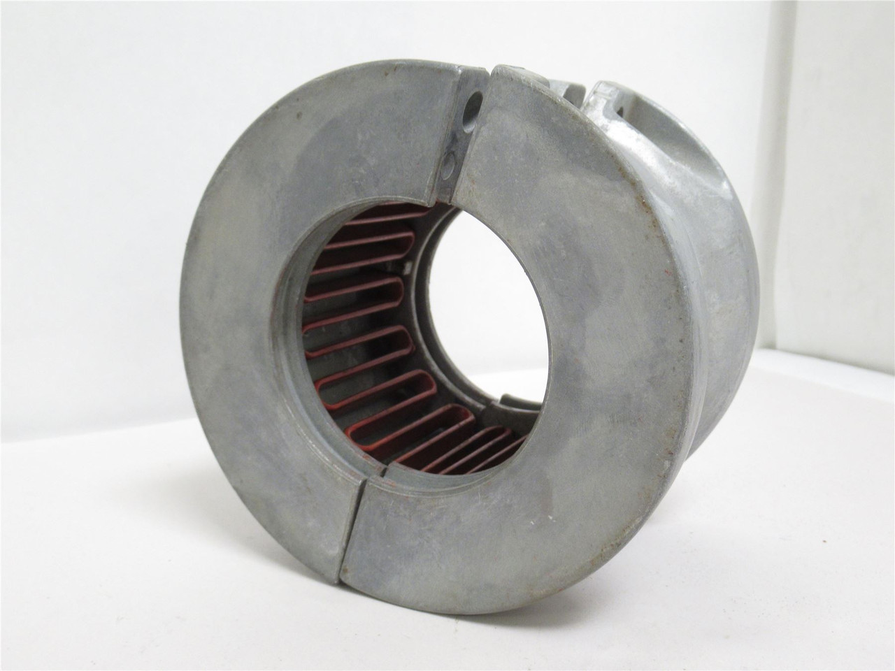 Dodge 6753; Cover & Grid Assembly; 1050T10