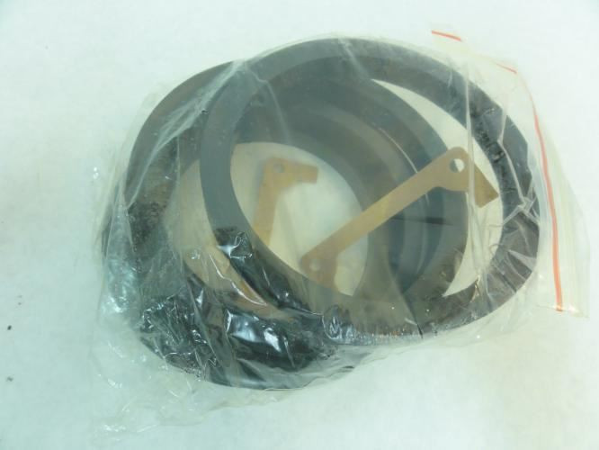 Dodge 99028; Chain Coupling Cover Assembly