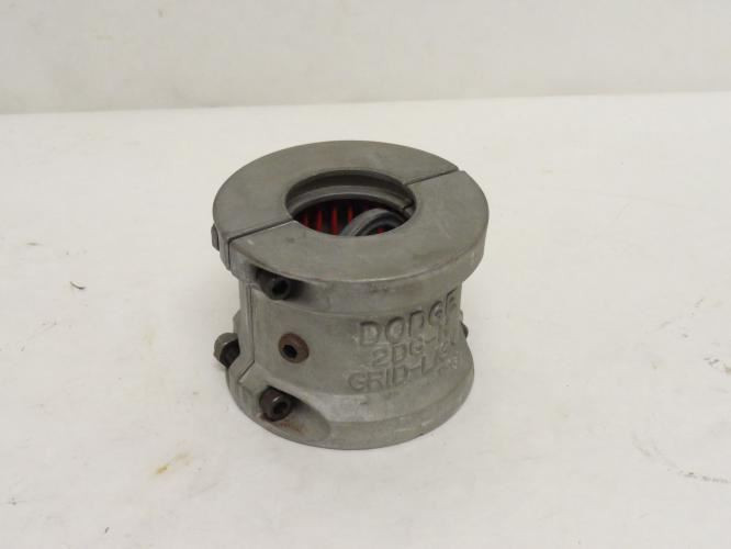 Dodge 6750; Grid-Cover Assembly Size: 1020T