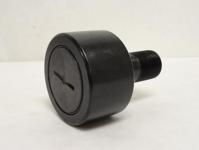 McGill CCF 3 1/2 S; Crowned Cam Follower 3-1/2" Roller OD