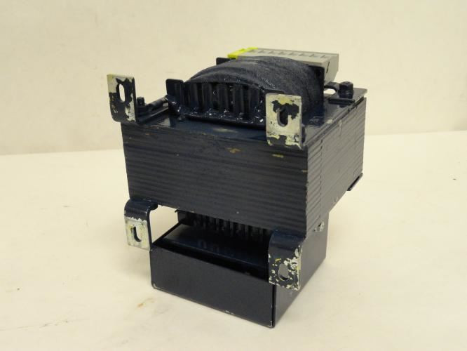 Weco Techniek Trafo/gr; Transformer; 150vA; 110-570V Primary