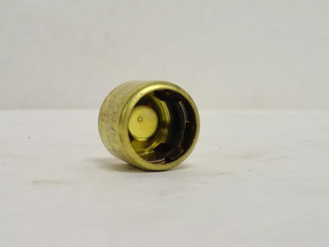 Bussmann 663; Buss Class H Reducer; 30A; 600V; Fits 60A Clips