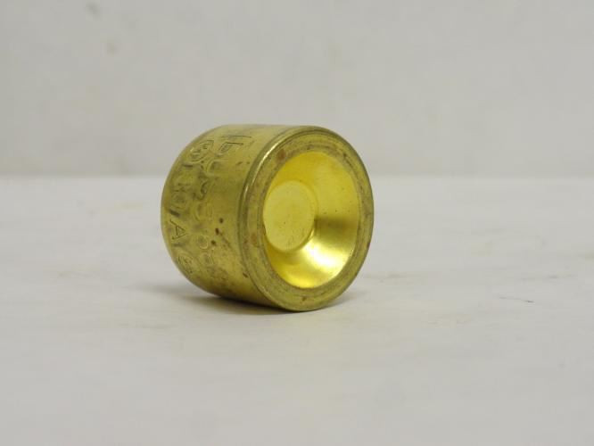 Bussmann 663; Buss Class H Reducer; 30A; 600V; Fits 60A Clips