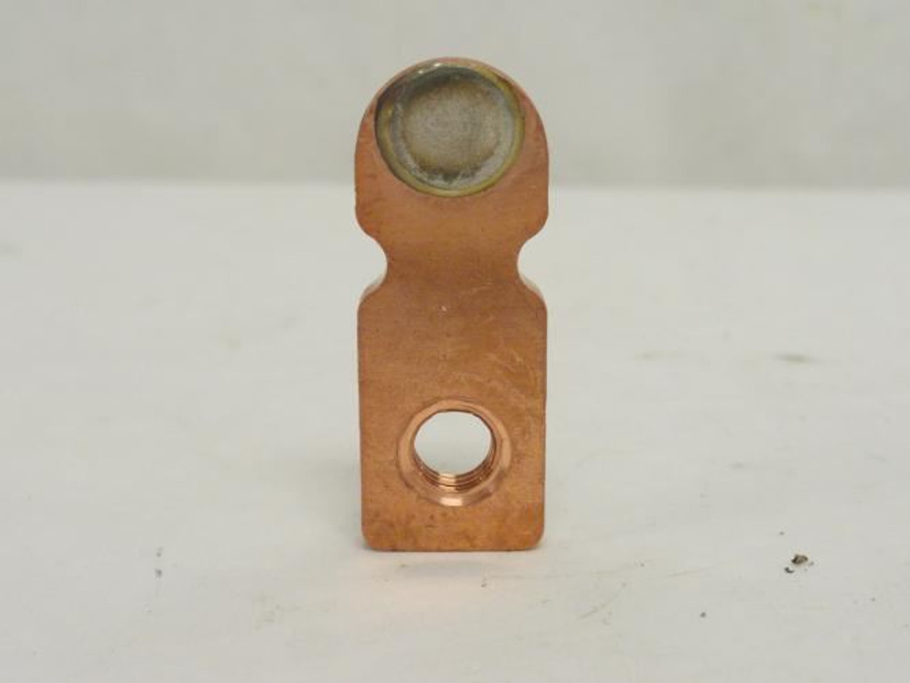 fits Nissan 29348-L4002; Forklift Contact Plate