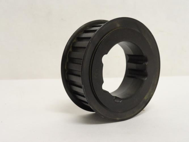 Maska P26L100 1210; Bushed Timing Belt Pulley; 26 Tooth