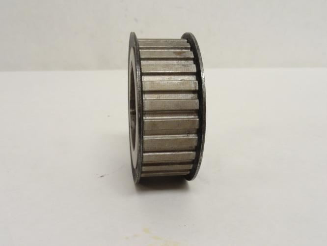 Dodge TL26L100; Bushed Timing Belt Pulley 113564; 26 Tooth