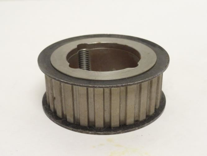 Dodge TL26L100; Bushed Timing Belt Pulley 113564; 26 Tooth