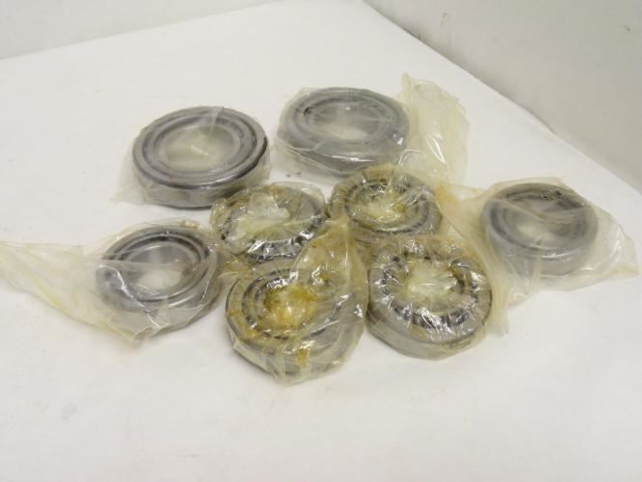 Hyster 996404; Forklift Axle Steer Kit