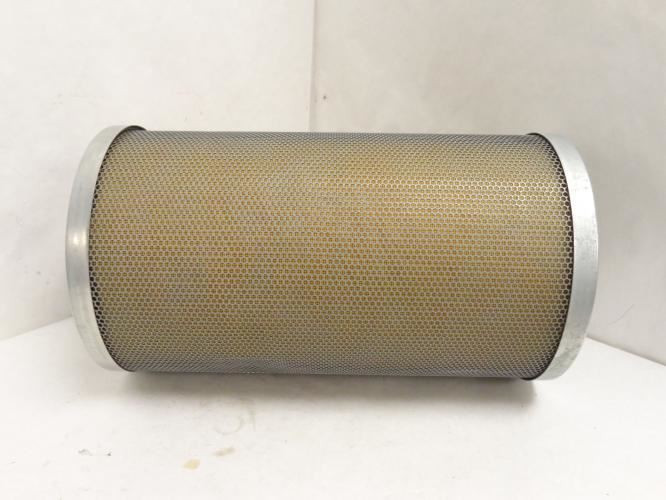 Keltec KR500-018P; Coalescer Filter Replacement