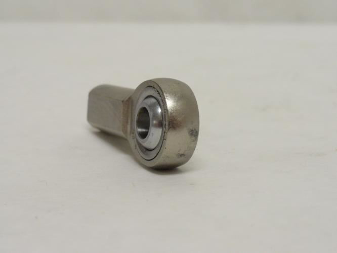 Aurora SW-4; Rod End Bearing; 1/4"ID; 1/4-28 RH Female Threads
