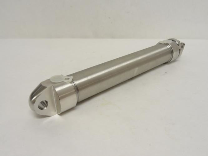 Festo CRDSNU-40-200-PPS-A-A3; Air Cylinder; SS; 40mm Bore
