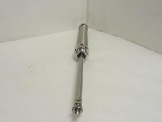 Festo CRDSNU-40-200-PPS-A-A3; Air Cylinder; SS; 40mm Bore