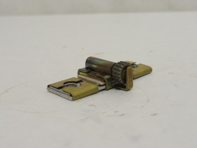 Square D B9.10; Thermal Overload Unit; Series: B