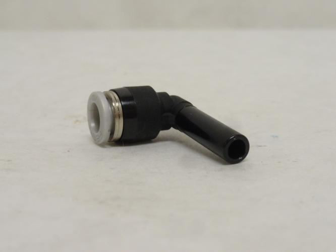 Festo QSL-1/4H-U; Lot-5 Tube Connector 156654; Size: 1/4"