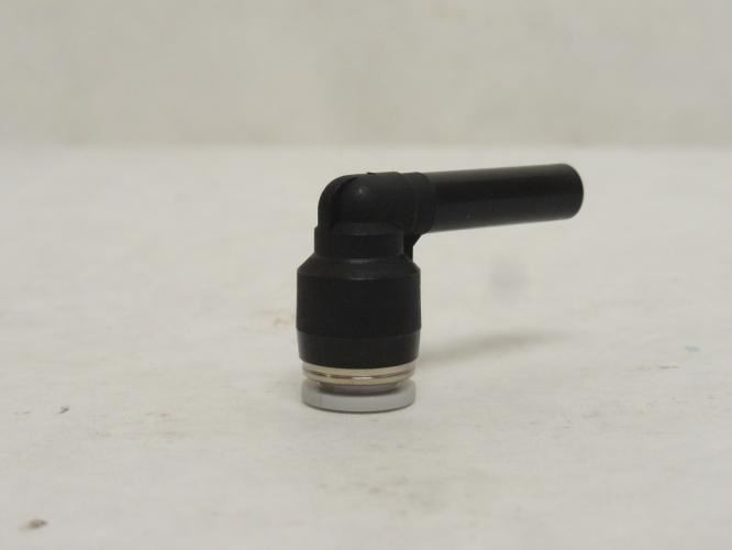 Festo QSL-1/4H-U; Lot-5 Tube Connector 156654; Size: 1/4"