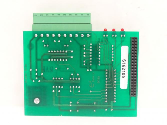 Softrol Systems E3-LAN1A; Comm Card; Lan-1; RS-485