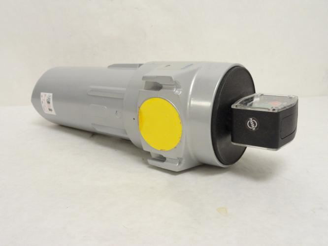 Festo LFMA-3/4-H-A; Air Filter Assembly 162816; 3/4 NPT; 5Psi