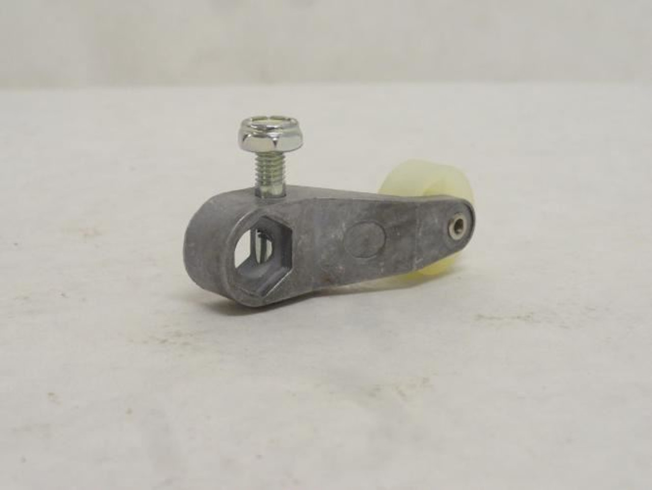 Allen-Bradley 802T-W12; Limit Switch Roller; Nylon