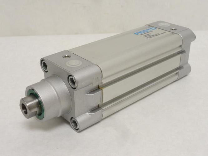 Festo DNC-50-82-P-K3; Air Cylinder 163366 50mmB x 82mmS