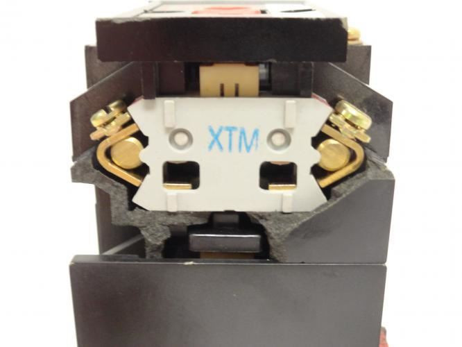 Allen-Bradley 700-PK800A1; Relay 20A; 600VAC; Coil: 115-120VAC