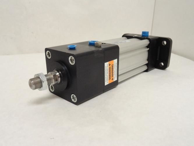 Parker P1D4R063MCE0069NBNNN; Air Cylinder 63mm ID x 69mm Stroke