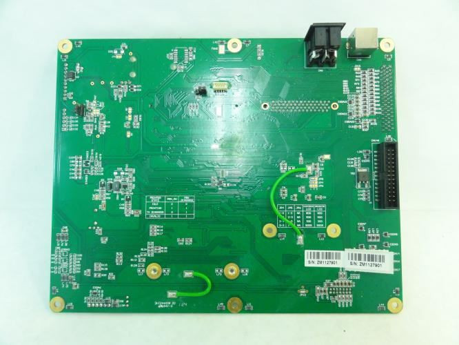 New Brunswick 44011690101500_; Main PC Board