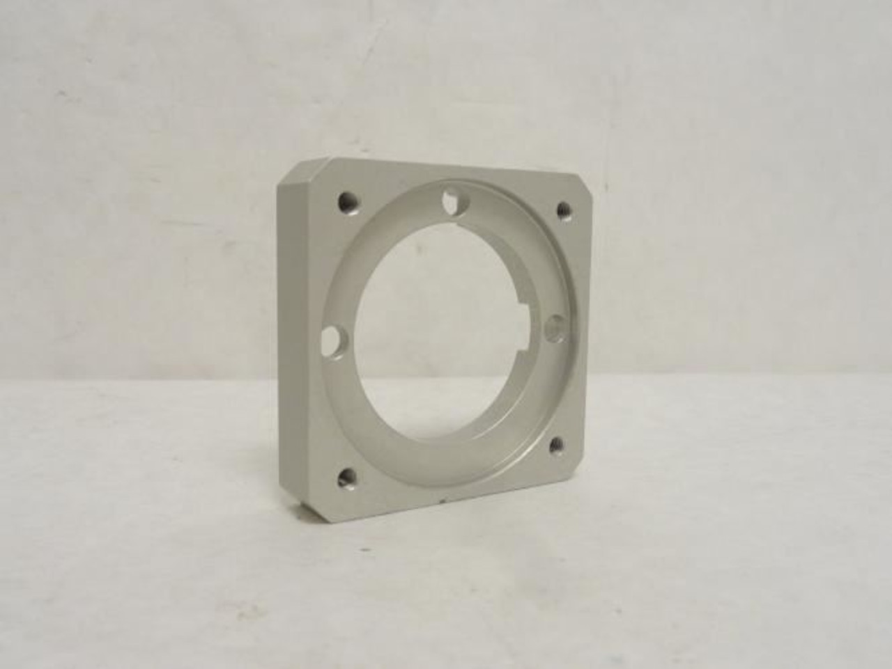 Festo MTR-FL-DGE-40-ZR-BSM63; Motor Flange 123056; Size: 40
